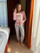 Pajama Charming Comfort Set