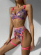 Lingerie Set &amp;quot;Enchanted Bloom&amp;quot;