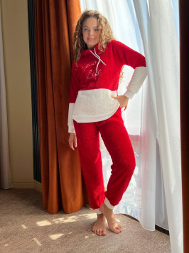 Pijamale Comfort Delight