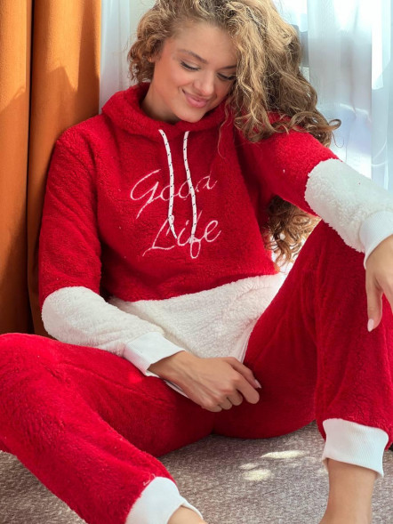 Pijamale Comfort Delight