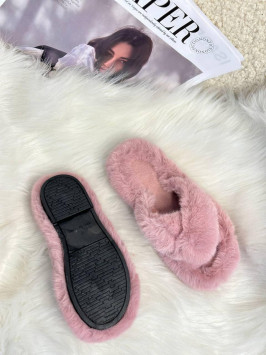 Домашние тапочки Blush Comfort