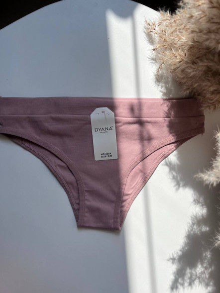 Chiloți de damă Soft Elegance DYANA