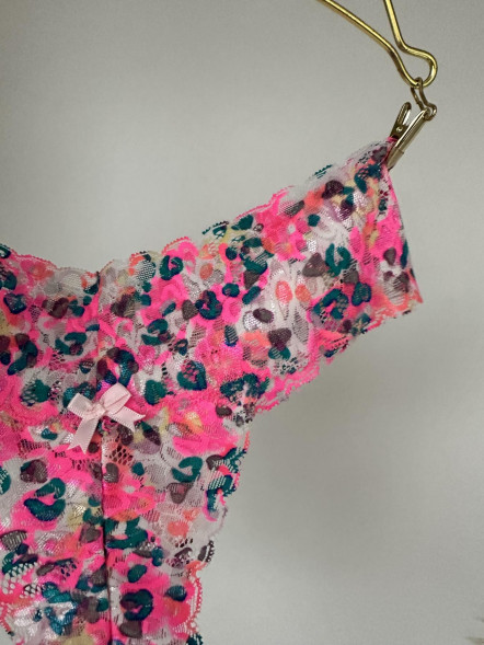 Set chiloți Trio Blossom