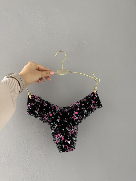 Set chiloți Trio Blossom