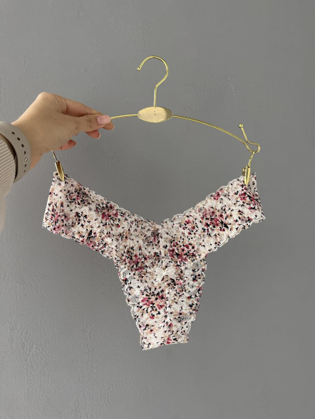 Set chiloți Trio Blossom