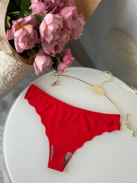 Set chiloți Comfort Fusion din 4 culori