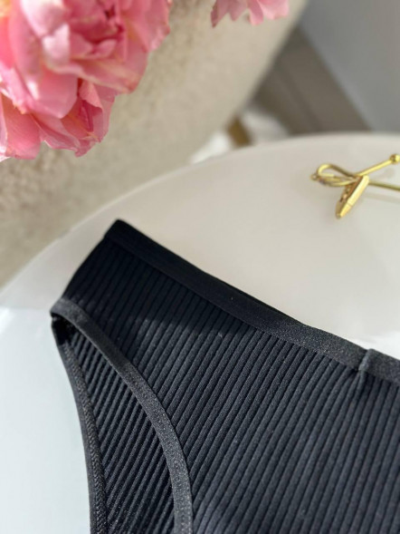 Setul de chiloți pentru uz zilnic Comfort Bliss Panties