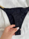 Erotic Shiny Trio Panties