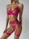 Erotic Lingerie Set &amp;quot;Sensual Enchantment&amp;quot;