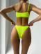 Costum de baie Bright Basics Bikini