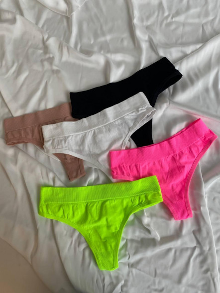 Set chiloți &amp;quot;Color Fusion&amp;quot;