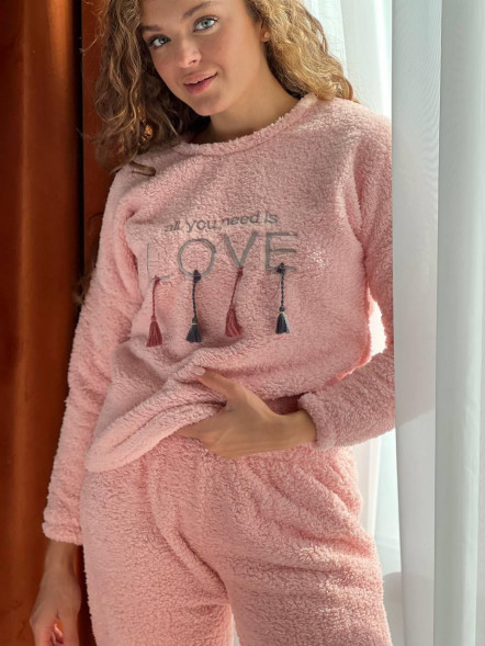 Set de casă Cozy Love Set