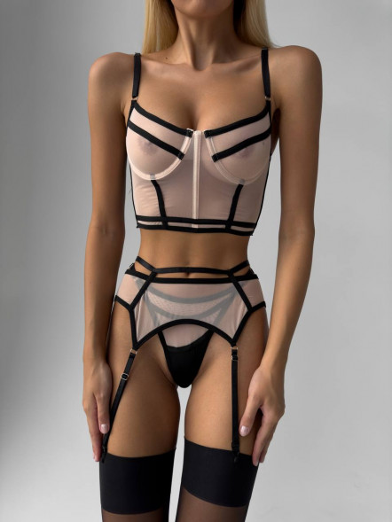 Classic set &amp;quot;Ultimate Temptation&amp;quot;