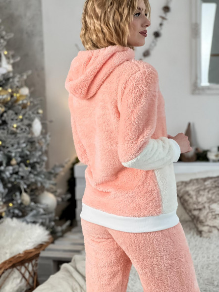 Cozy warm pajama set Cozy Dream