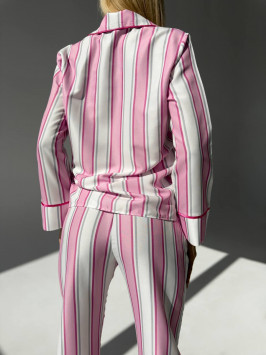 Pijama de casă Night Elegance