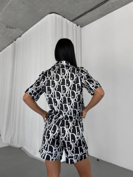 Pijama de casă "Chic Dream"