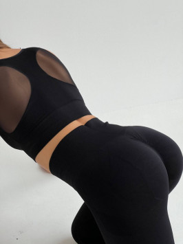 Colanți de fitness &quot;Perfect Shape&quot; 