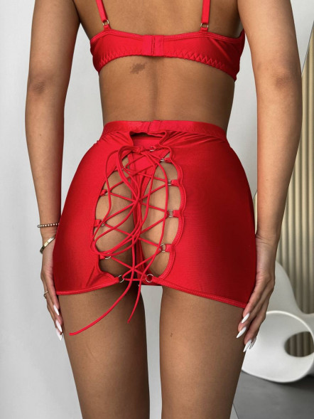 Эротический комплект &amp;quot;Strap Fantasy&amp;quot;