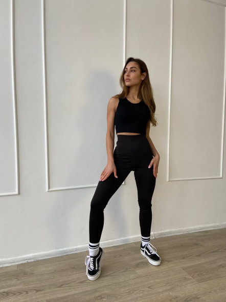 Colanți cu efect brazilian &amp;quot;Sculpted Silhouette&amp;quot;