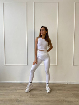 Colanți cu efect brazilian &quot;Sculpted Silhouette&quot;