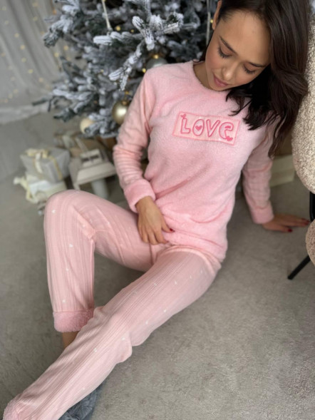 Комплект домашней одежды Comfort Pajama