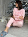 Комплект домашней одежды Comfort Pajama