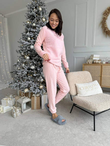 Комплект домашней одежды Comfort Pajama