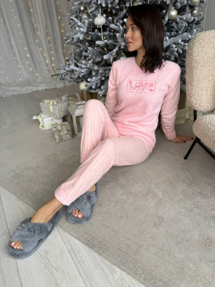 Комплект домашней одежды Comfort Pajama