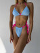 Купальник с треугольной чашкой &amp;quot;Summer Glow Bikini&amp;quot;