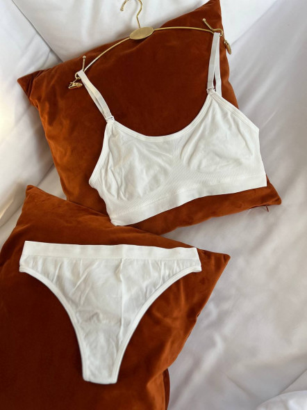 Set lenjerie de bază &amp;quot;Soft Essential&amp;quot;