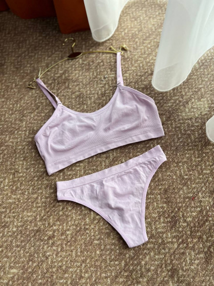 Set lenjerie de bază &amp;quot;Soft Essential&amp;quot;