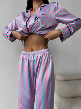 Pijama clasică Victoria's Secret