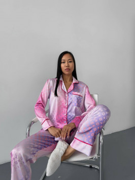 Pijama de damă LV Dreams