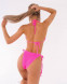 Купальник Neon Pink Bikini