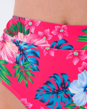 Купальник Pink Tropics Swimwear