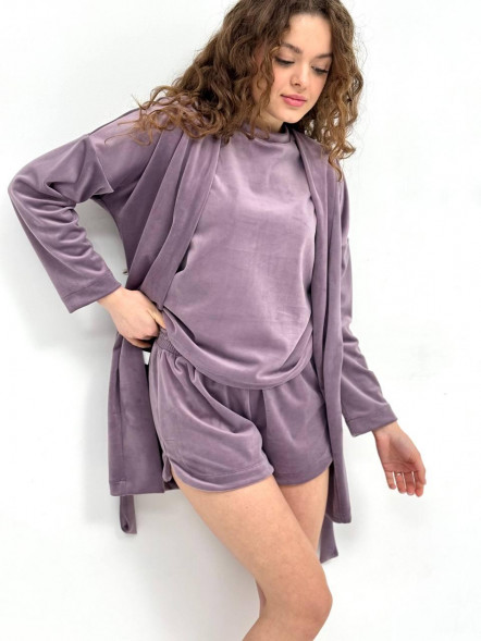 Домашний комплект Lavender Dream Trio