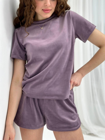 Домашний комплект Lavender Dream Trio