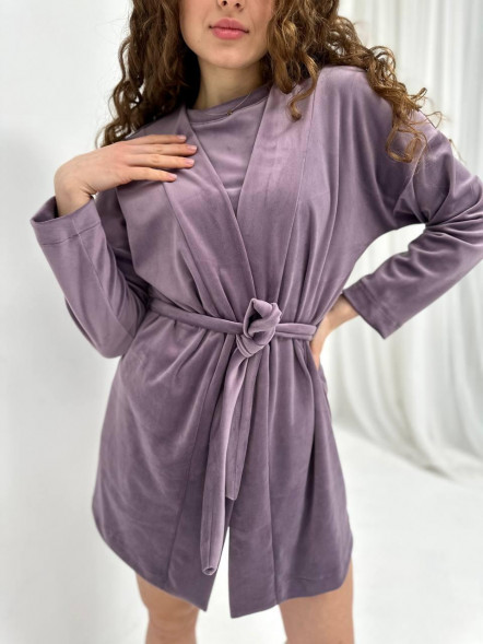 Домашний комплект Lavender Dream Trio