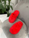 Домашние тапочки Ruby Plush
