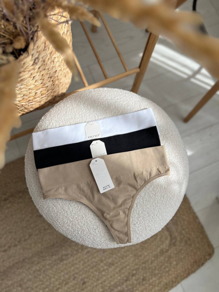 Tanga Bazice &amp;quot;Stylish Essentials&amp;quot;