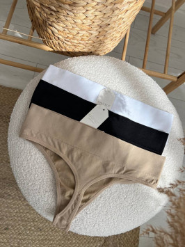 Tanga Bazice "Stylish Essentials"